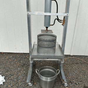 Fastrack Cider Press